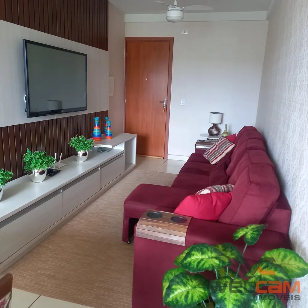 Apartamento, 3 quartos, 65 m² - Foto 3
