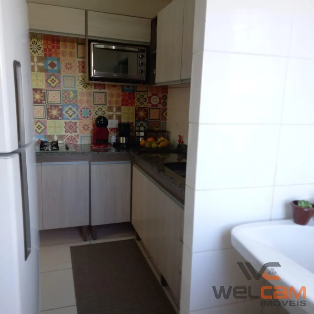 Apartamento, 3 quartos, 65 m² - Foto 15