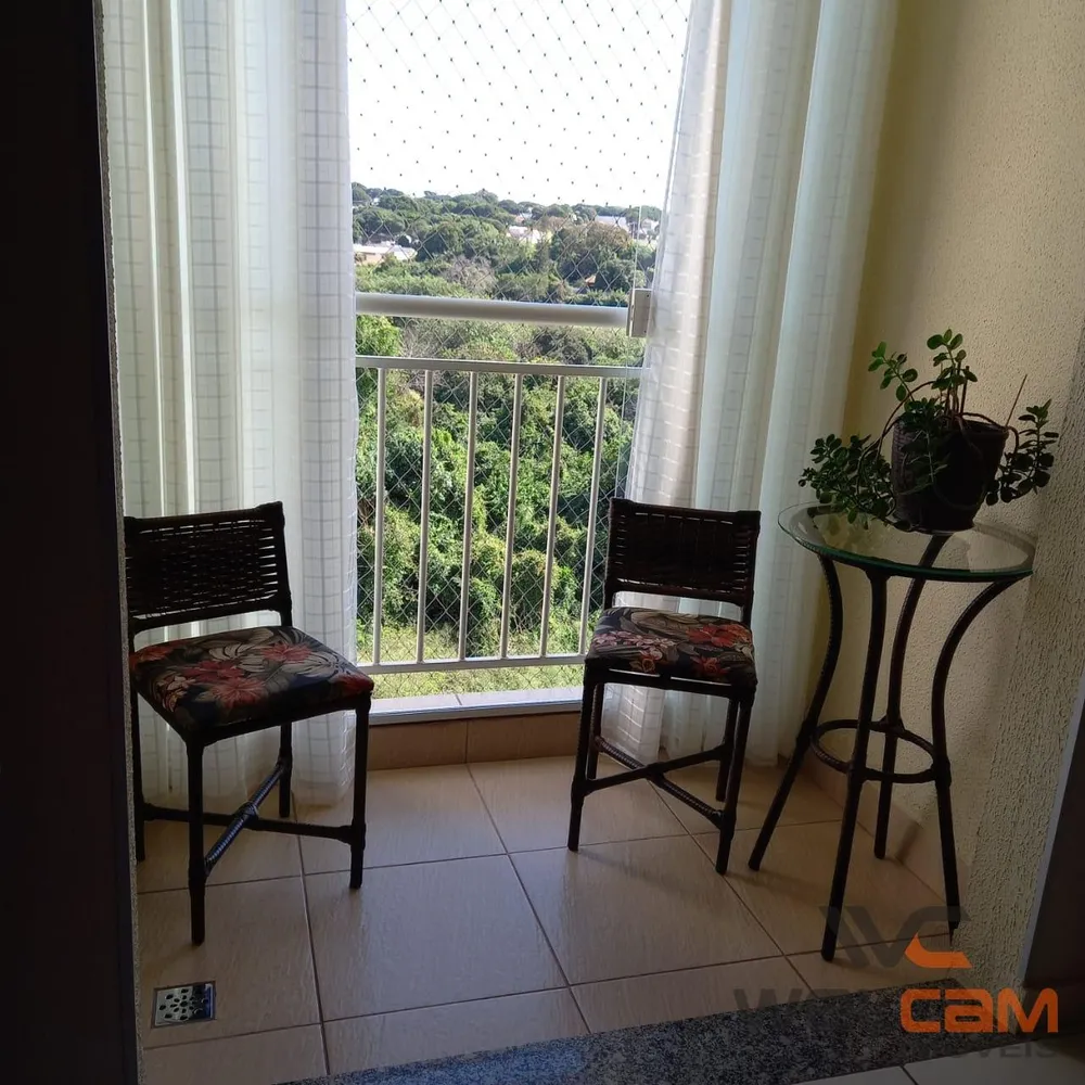 Apartamento, 3 quartos, 65 m² - Foto 13