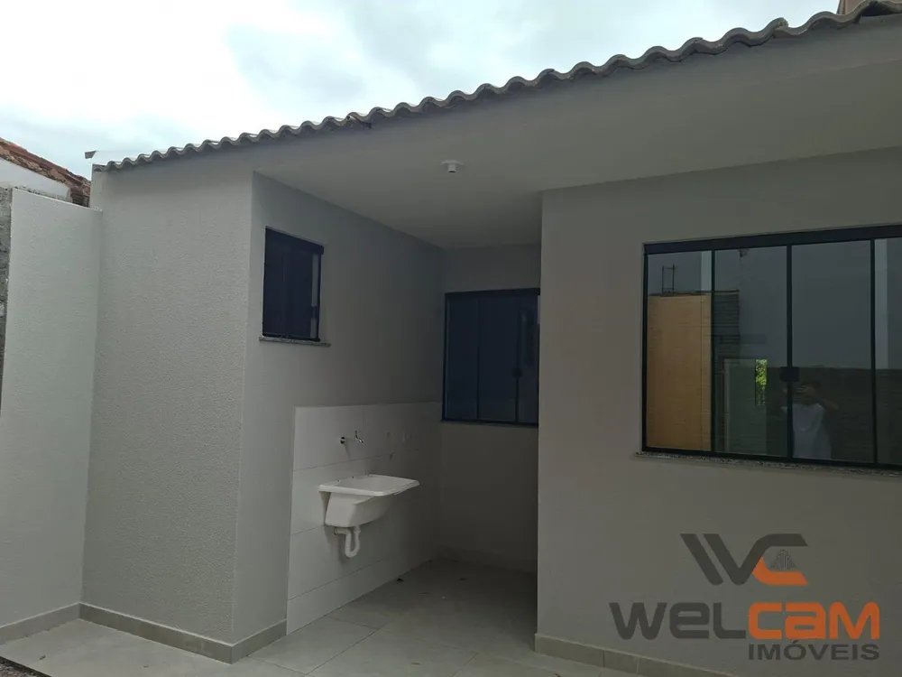 Casa, 2 quartos, 67 m² - Foto 10