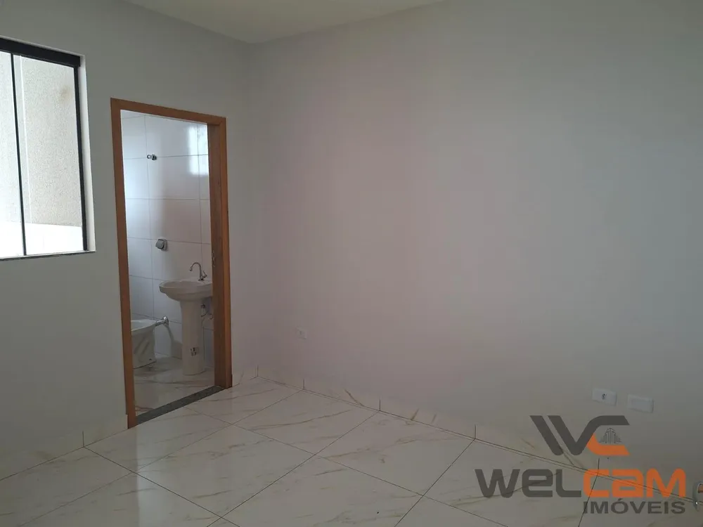 Casa, 2 quartos, 67 m² - Foto 7