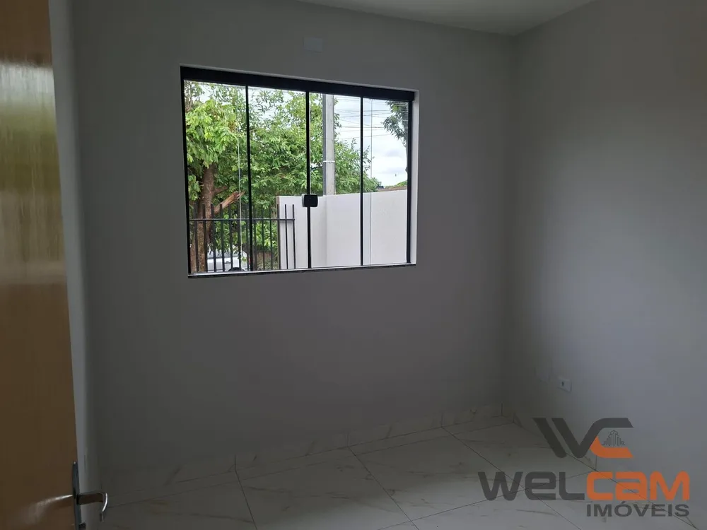 Casa, 2 quartos, 67 m² - Foto 2