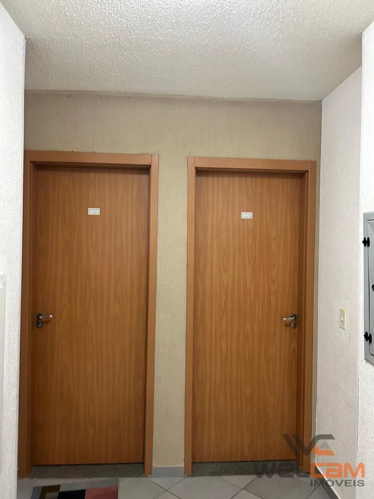 Apartamento, 2 quartos, 47 m² - Foto 4