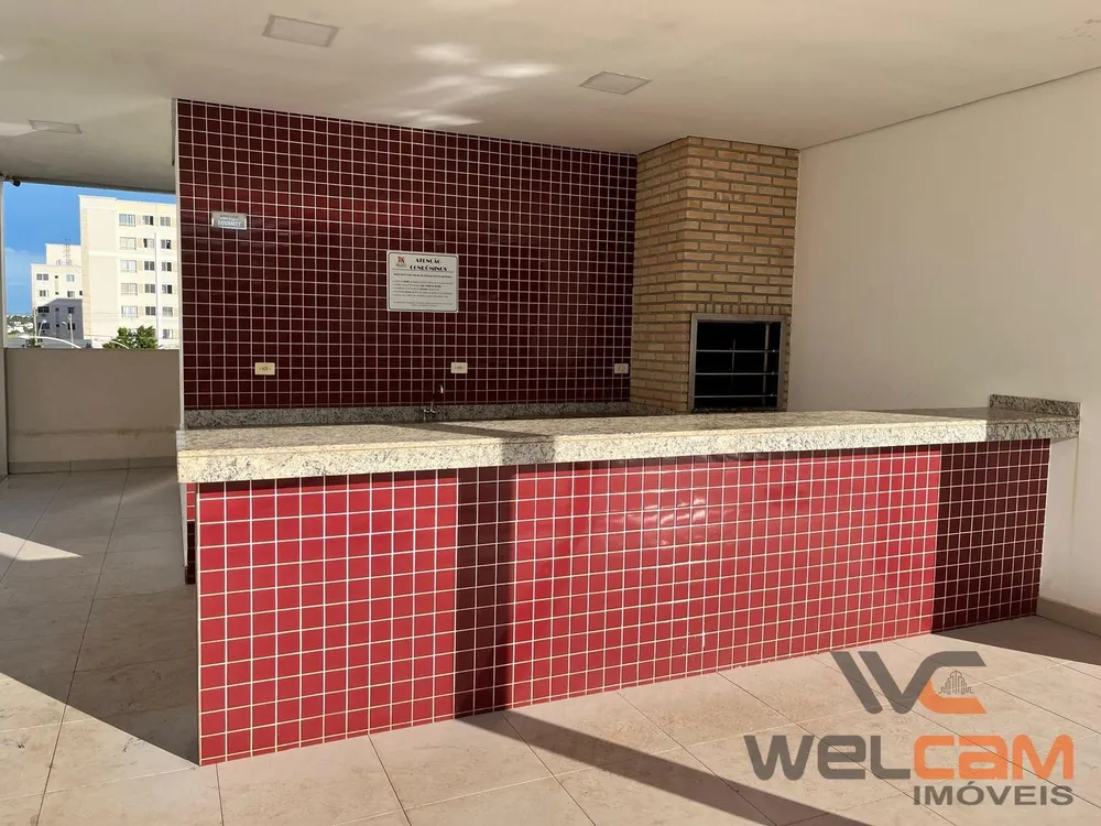 Apartamento, 2 quartos, 47 m² - Foto 11