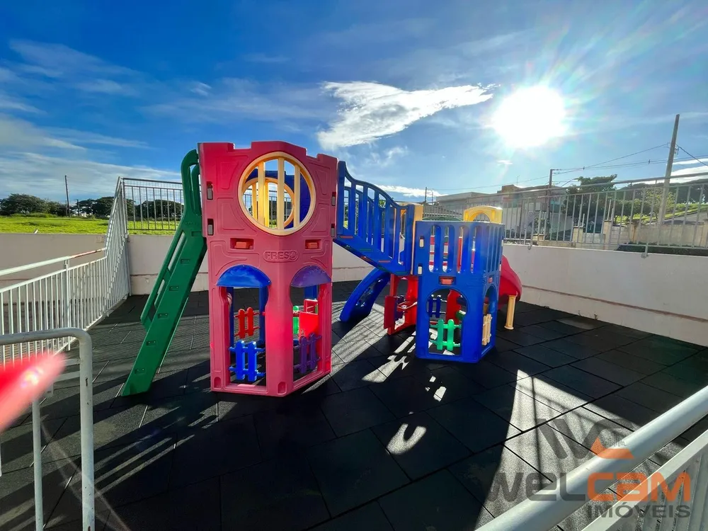 Apartamento, 2 quartos, 47 m² - Foto 9