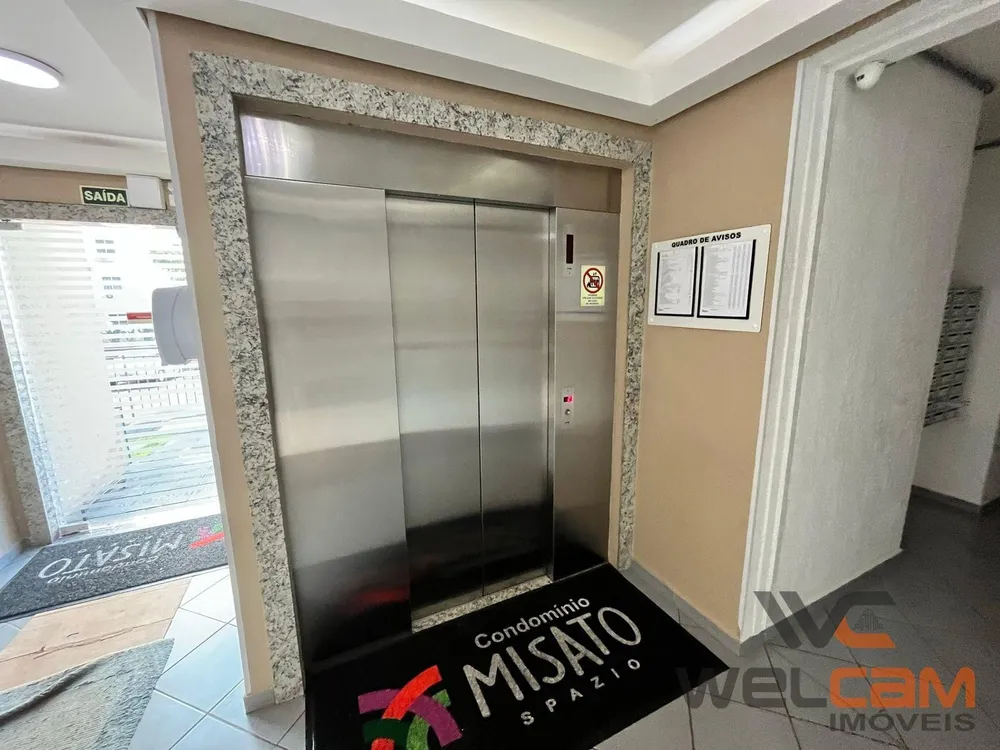 Apartamento, 2 quartos, 47 m² - Foto 3
