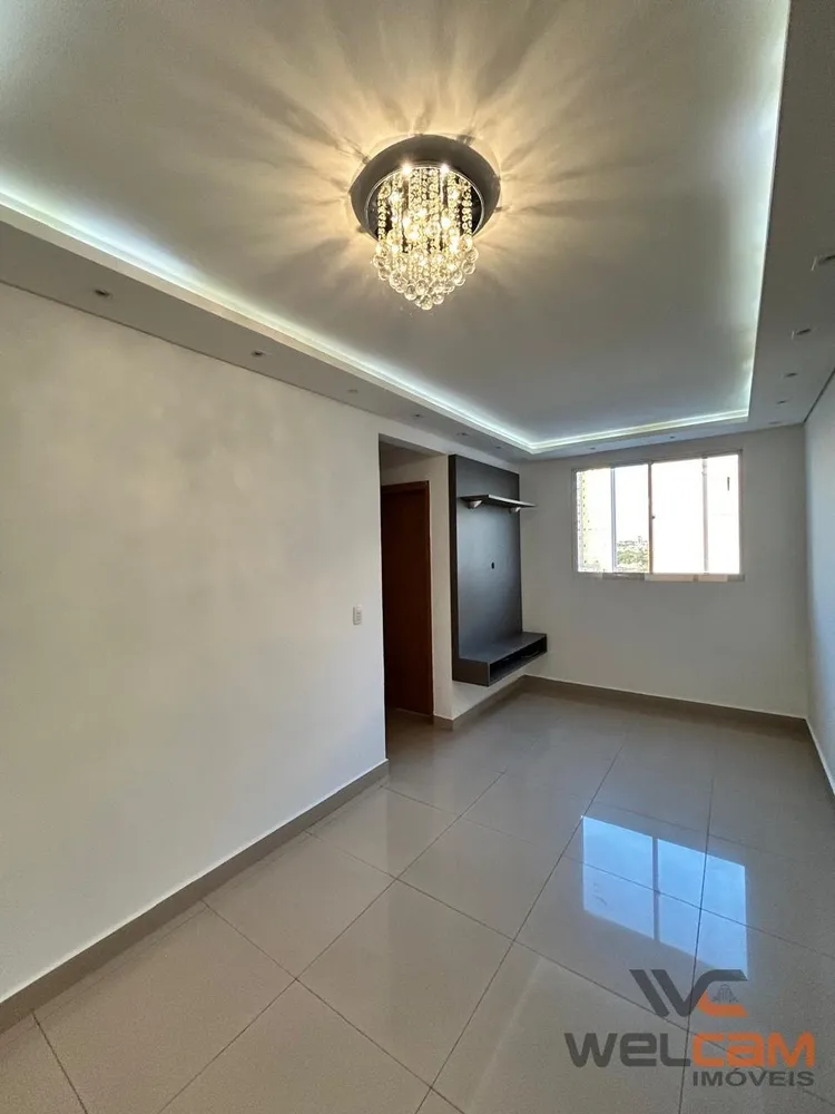 Apartamento, 2 quartos, 47 m² - Foto 6