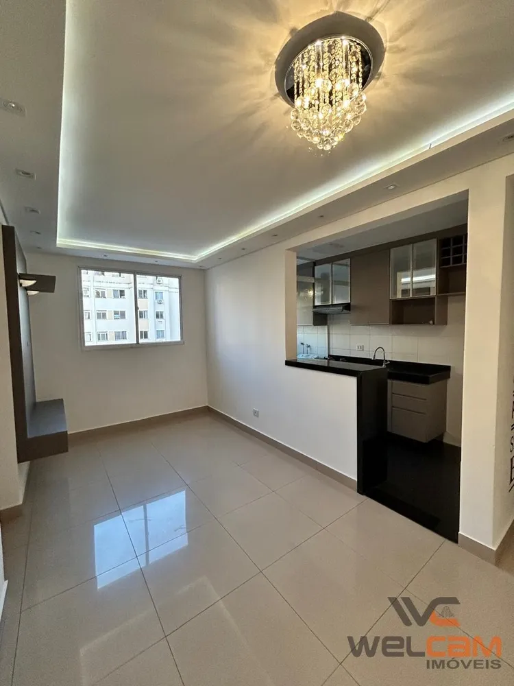 Apartamento, 2 quartos, 47 m² - Foto 5