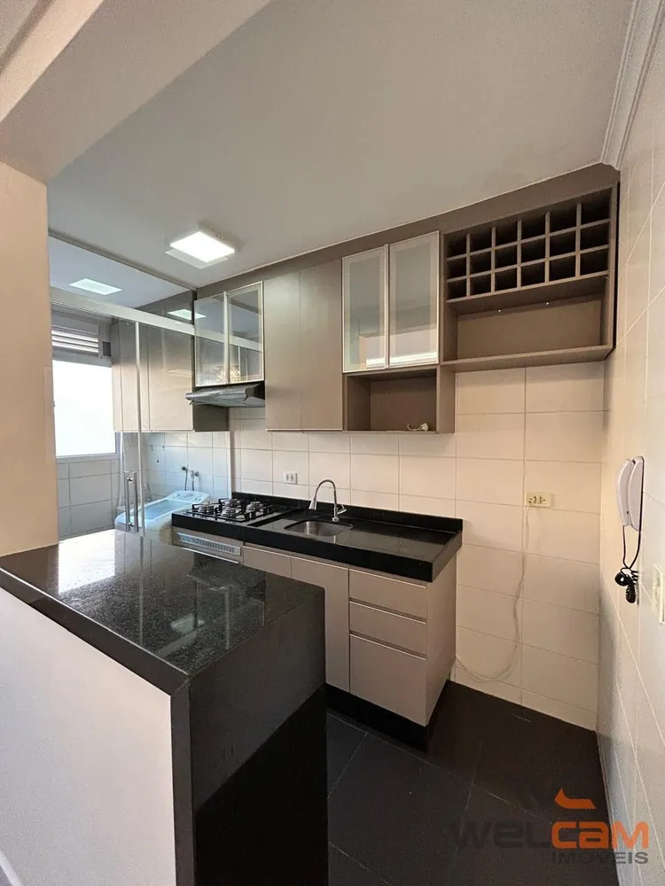 Apartamento, 2 quartos, 47 m² - Foto 7