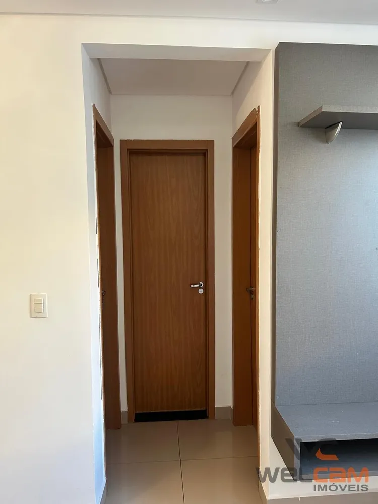 Apartamento, 2 quartos, 47 m² - Foto 8