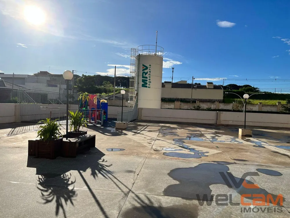 Apartamento, 2 quartos, 47 m² - Foto 10