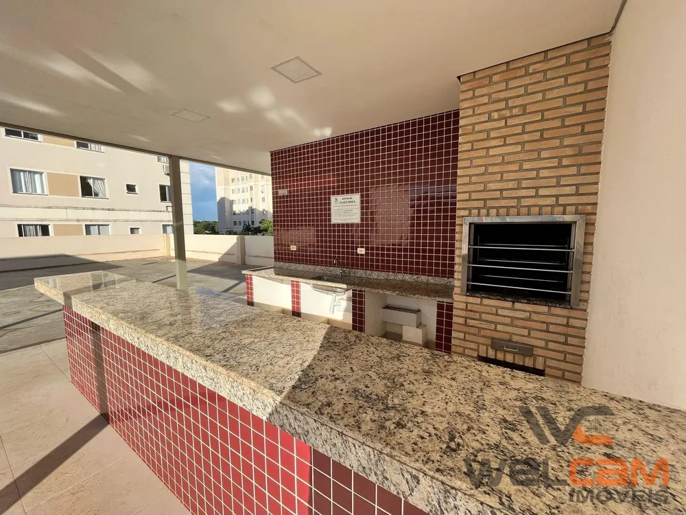 Apartamento, 2 quartos, 47 m² - Foto 12