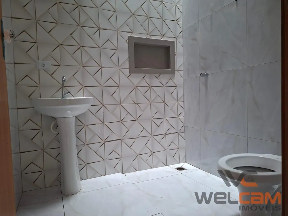 Casa, 1 quarto, 62 m² - Foto 4