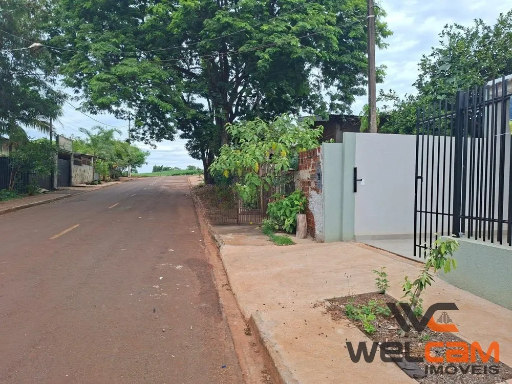 Casa, 1 quarto, 62 m² - Foto 1