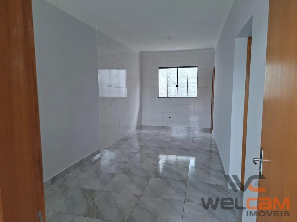 Casa, 1 quarto, 62 m² - Foto 3