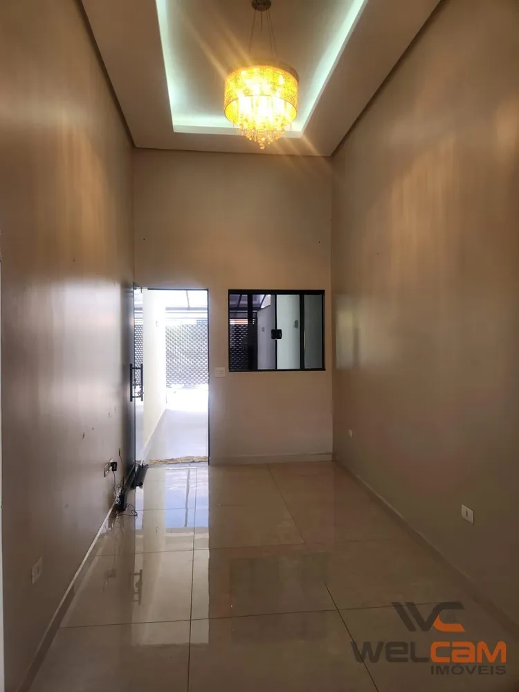 Casa, 3 quartos, 110 m² - Foto 3