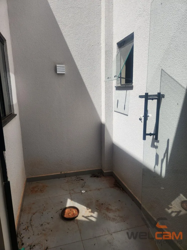 Casa, 3 quartos, 110 m² - Foto 11