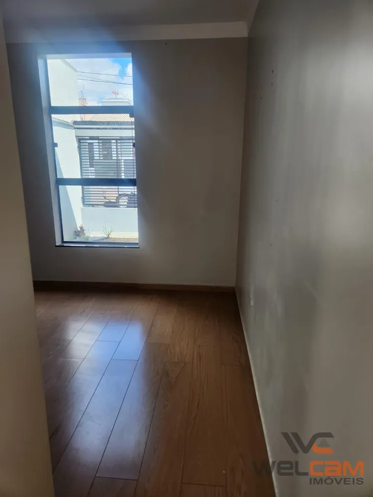 Casa, 3 quartos, 110 m² - Foto 4