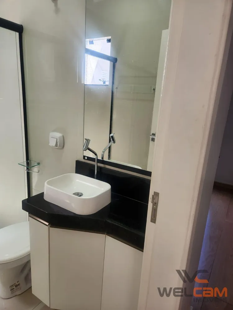 Casa, 3 quartos, 110 m² - Foto 9