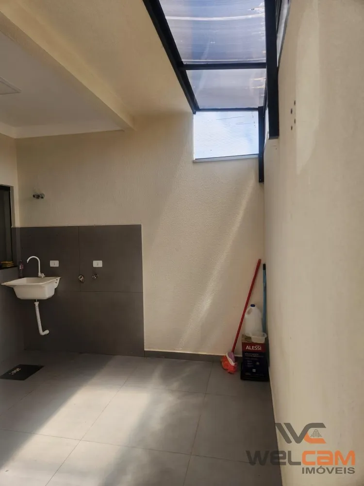 Casa, 3 quartos, 110 m² - Foto 5