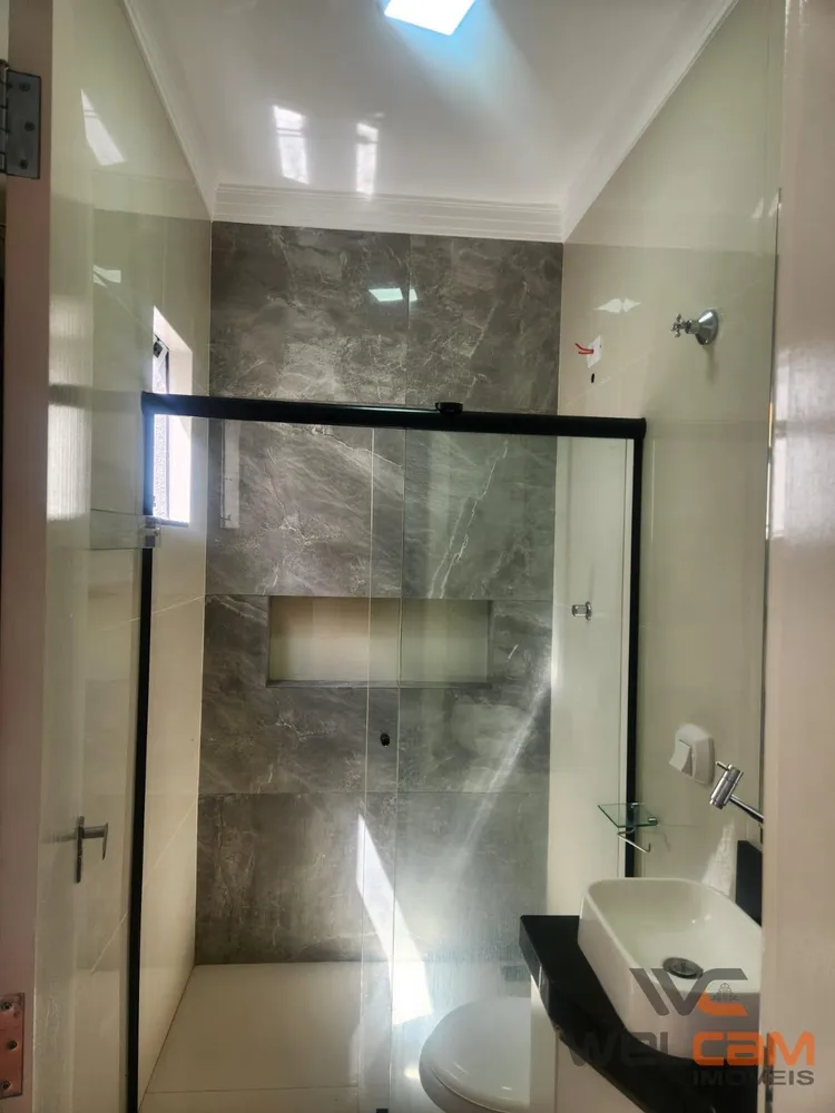 Casa, 3 quartos, 110 m² - Foto 10
