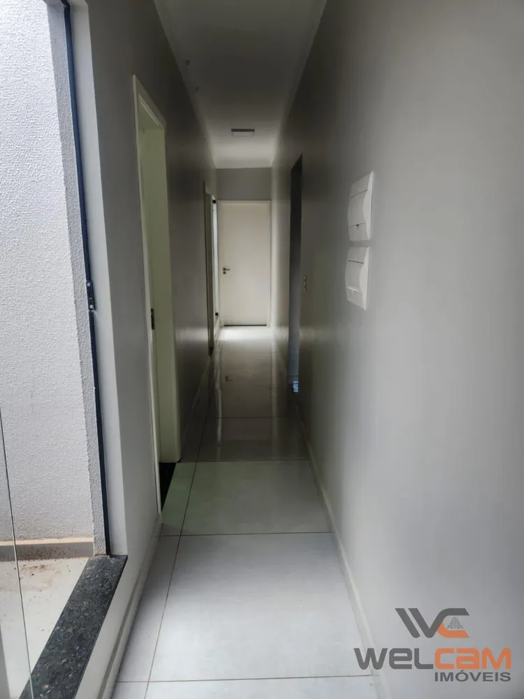 Casa, 3 quartos, 110 m² - Foto 6