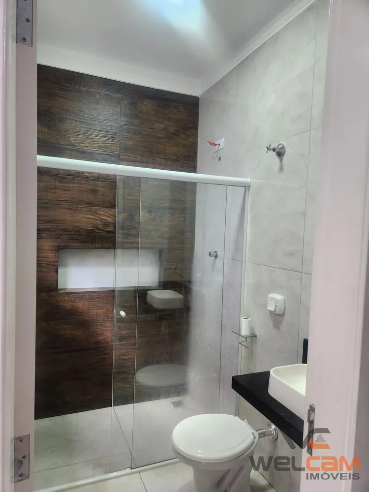 Casa, 3 quartos, 110 m² - Foto 8