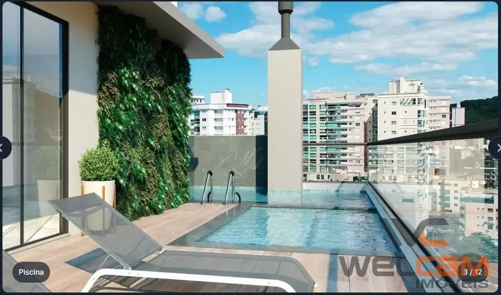 Apartamento, 3 quartos, 110 m² - Foto 4