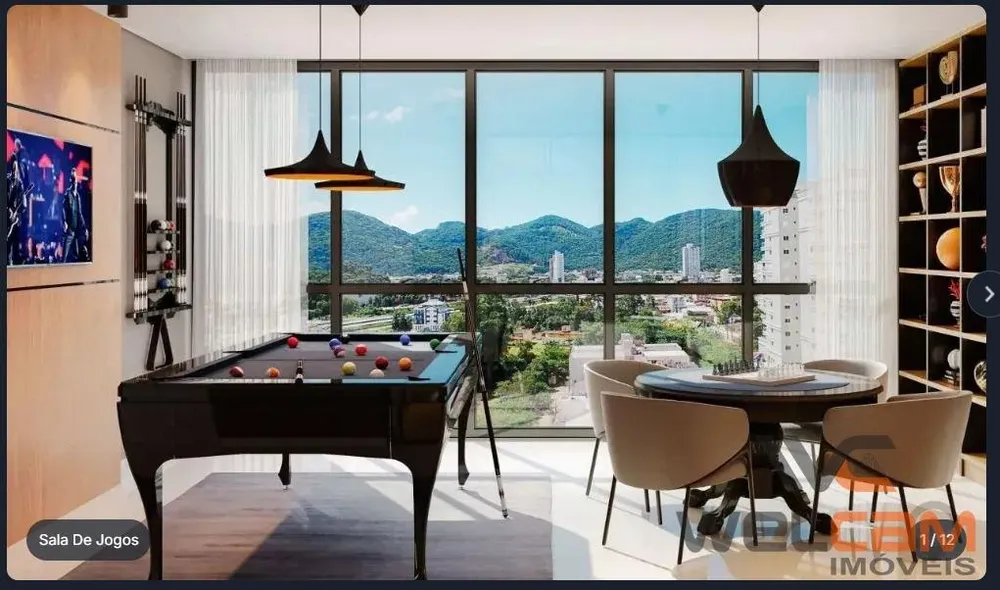 Apartamento, 3 quartos, 110 m² - Foto 6