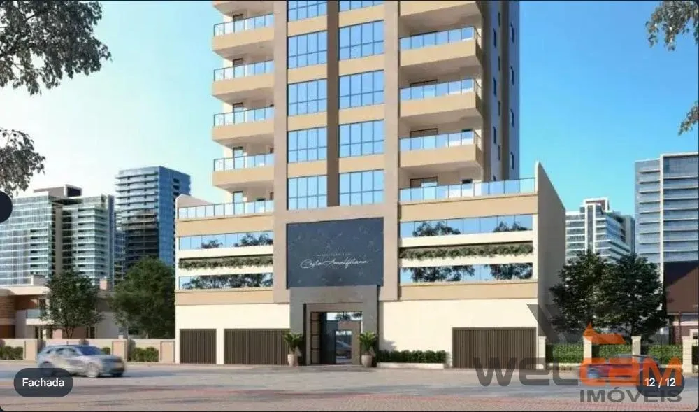 Apartamento, 3 quartos, 110 m² - Foto 2