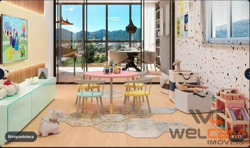 Apartamento, 3 quartos, 110 m² - Foto 10