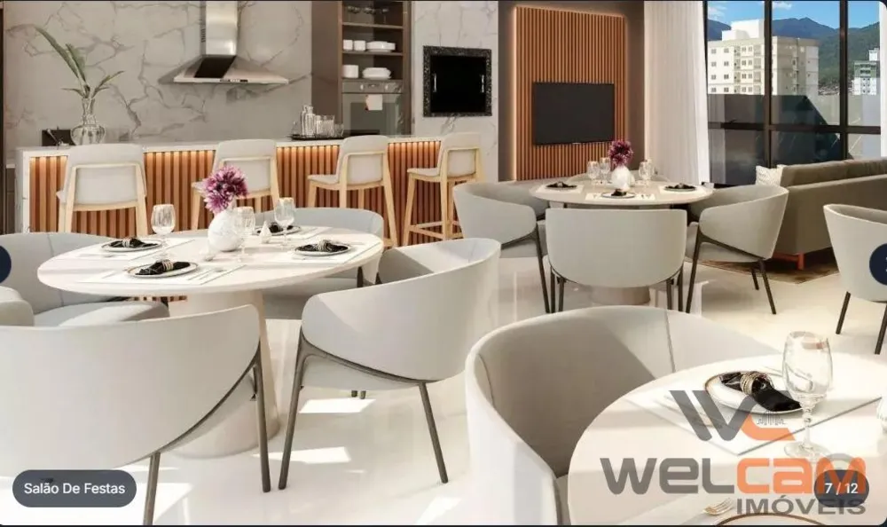 Apartamento, 3 quartos, 110 m² - Foto 11