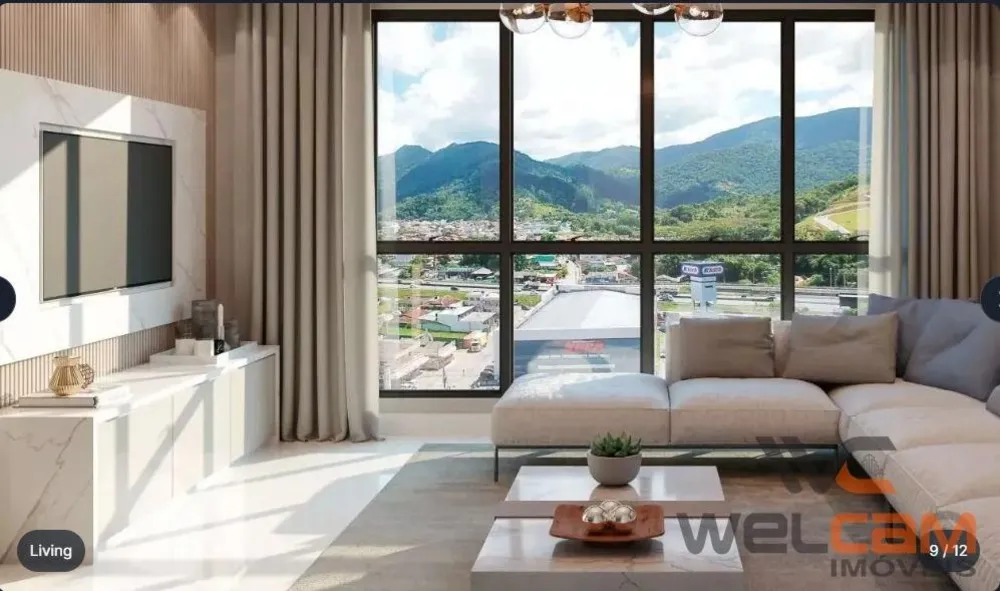 Apartamento, 3 quartos, 110 m² - Foto 7