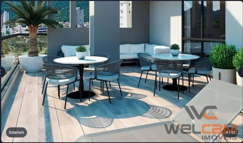 Apartamento, 3 quartos, 110 m² - Foto 1