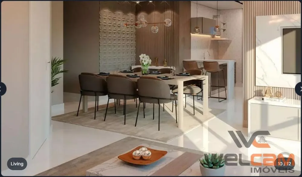 Apartamento, 3 quartos, 110 m² - Foto 12