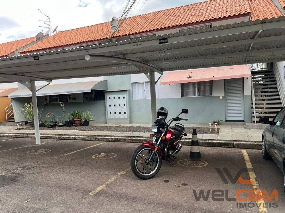 Apartamento, 2 quartos, 47 m² - Foto 8