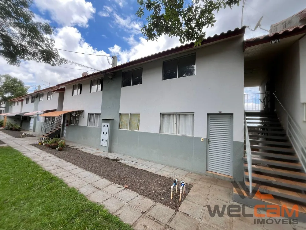 Apartamento, 2 quartos, 47 m² - Foto 7
