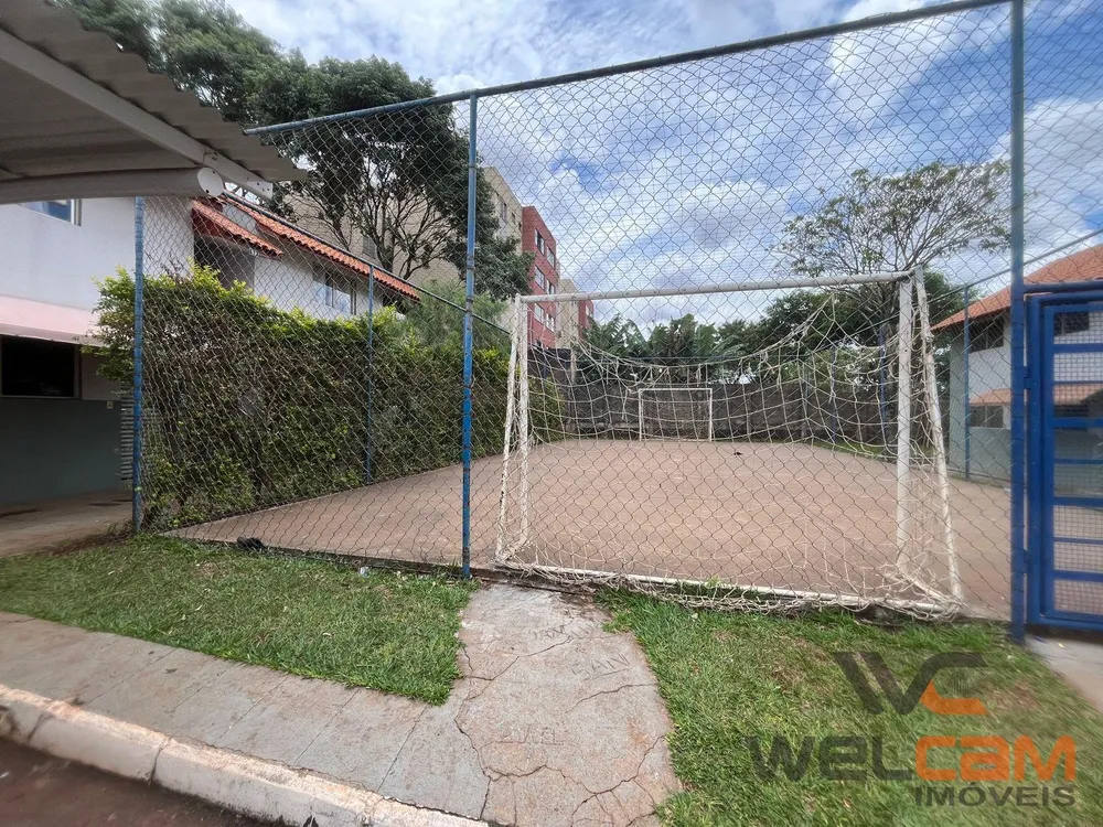 Apartamento, 2 quartos, 47 m² - Foto 2
