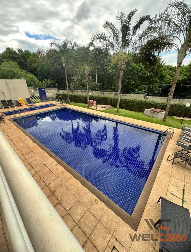 Apartamento, 2 quartos - Foto 7