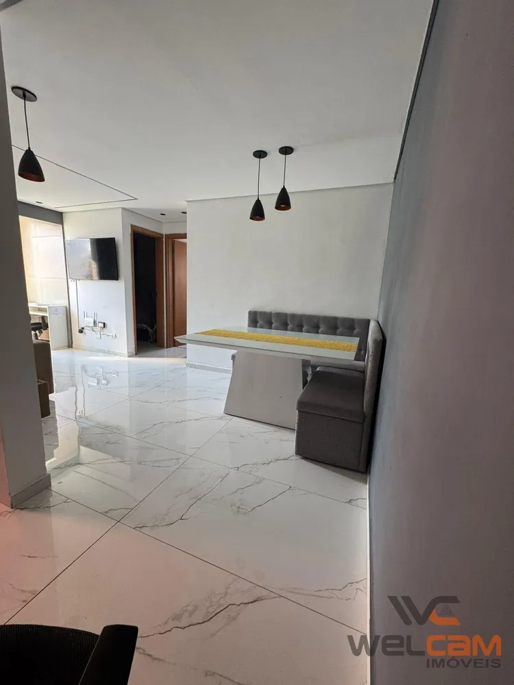 Apartamento, 2 quartos - Foto 1