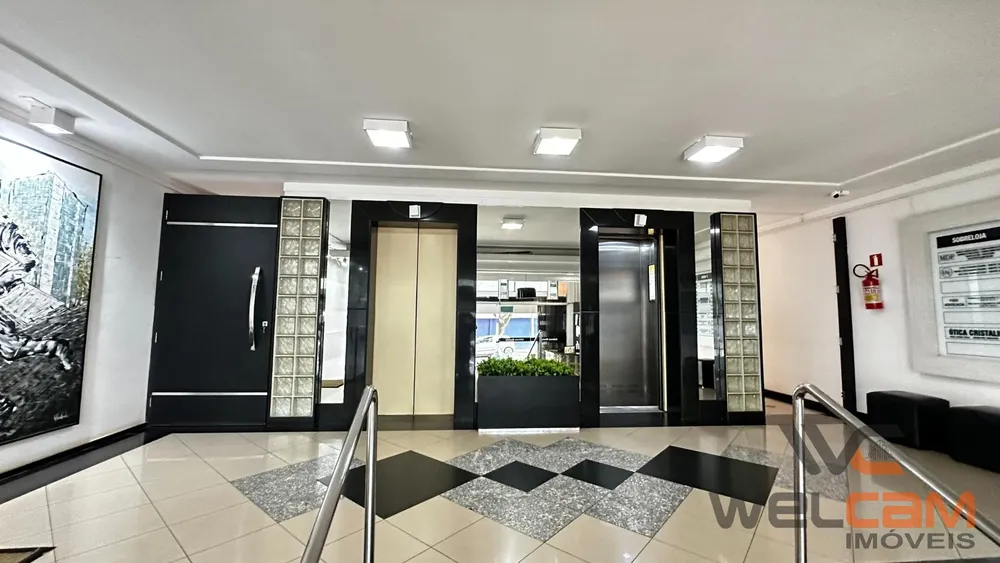 Sala-Conjunto, 57 m² - Foto 2