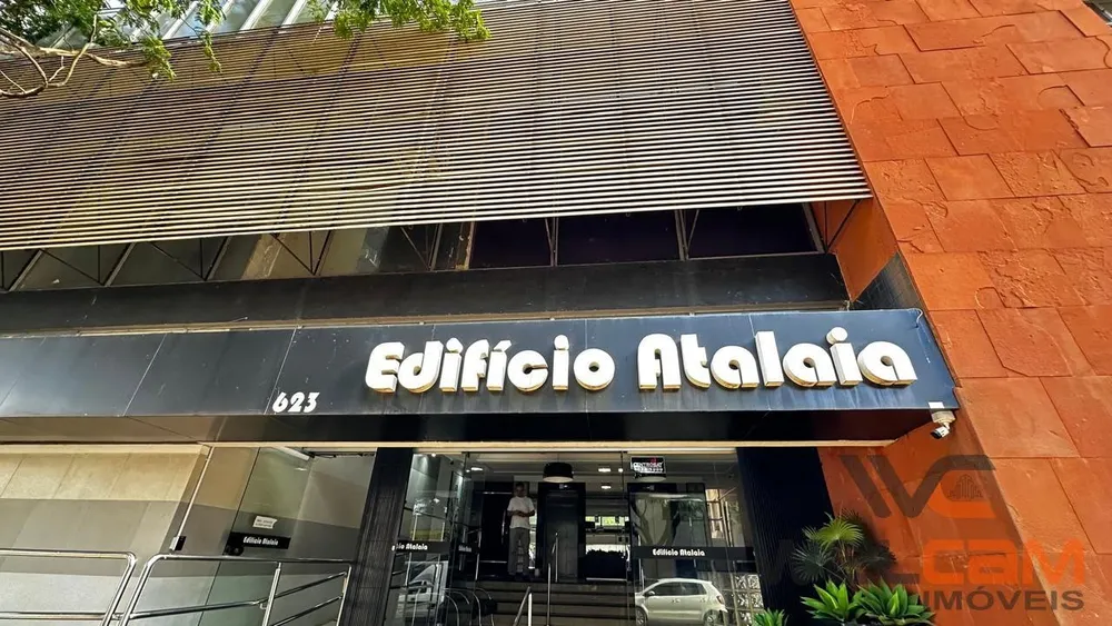 Sala-Conjunto, 57 m² - Foto 1