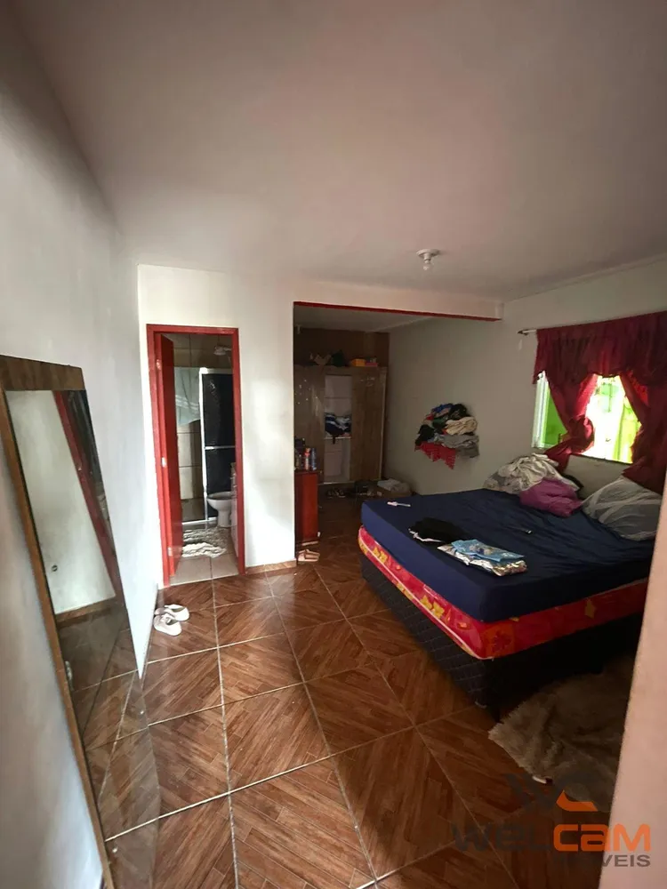 Sobrado, 3 quartos, 226 m² - Foto 11