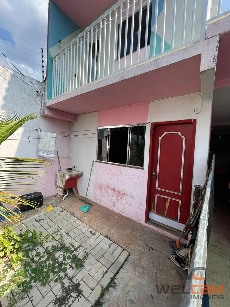 Sobrado, 3 quartos, 226 m² - Foto 7
