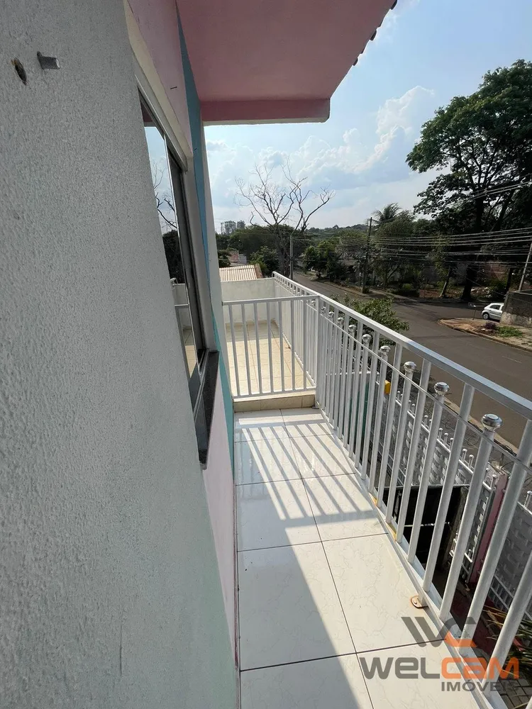 Sobrado, 3 quartos, 226 m² - Foto 8