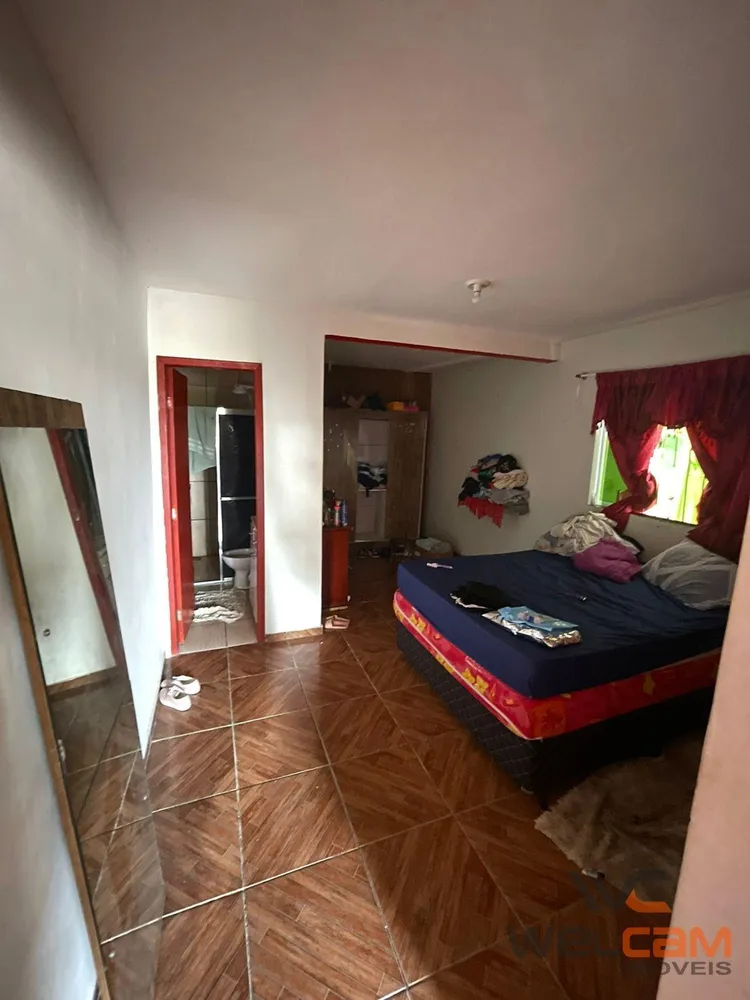 Sobrado, 3 quartos, 226 m² - Foto 9