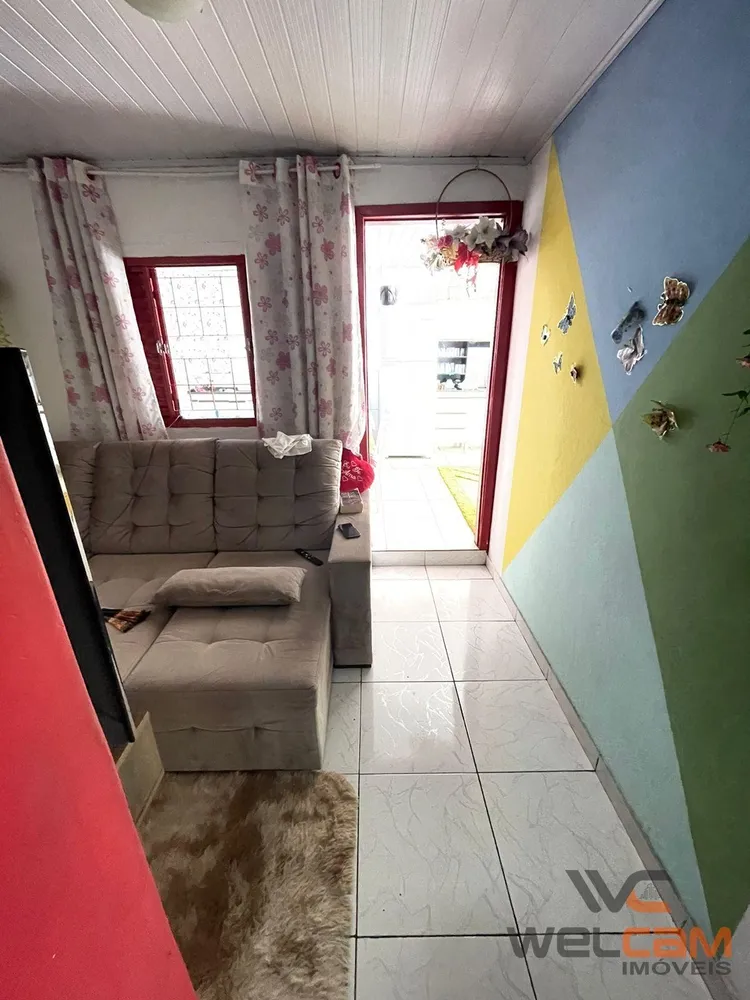 Sobrado, 3 quartos, 226 m² - Foto 4