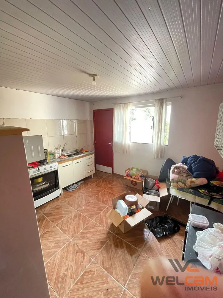 Sobrado, 3 quartos, 226 m² - Foto 16