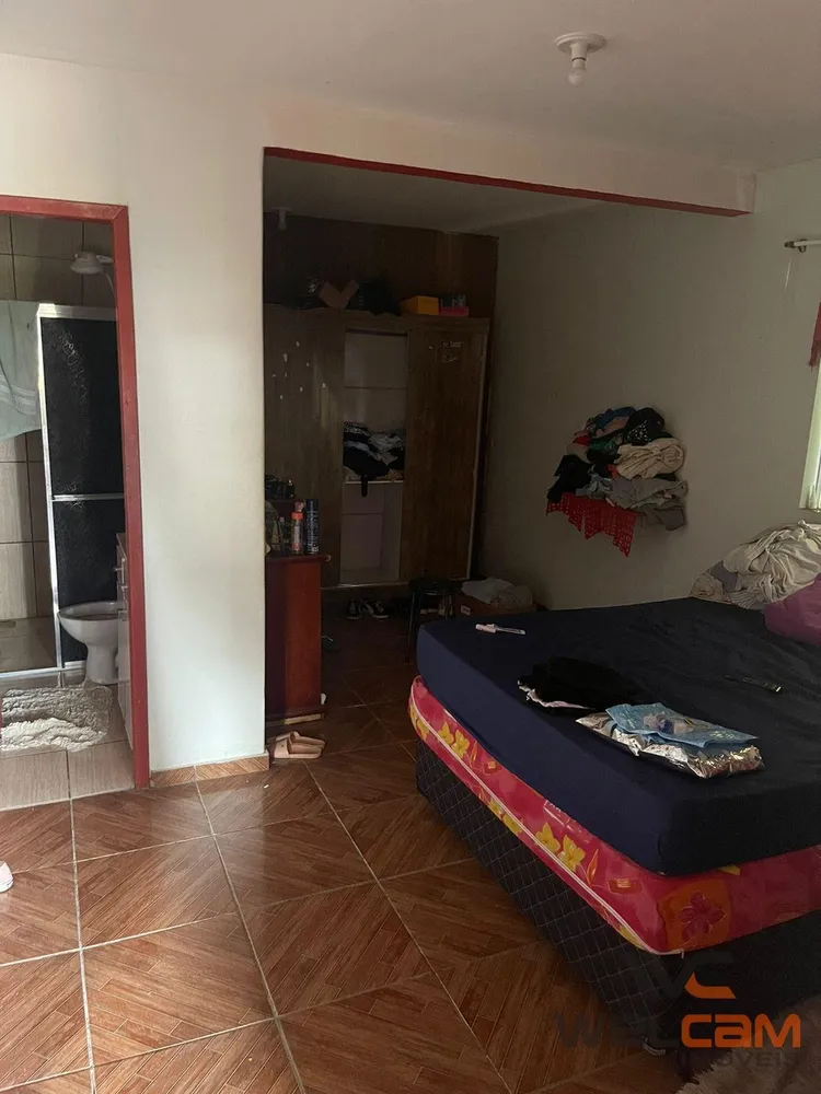 Sobrado, 3 quartos, 226 m² - Foto 13
