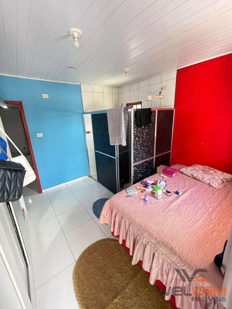 Sobrado, 3 quartos, 226 m² - Foto 2